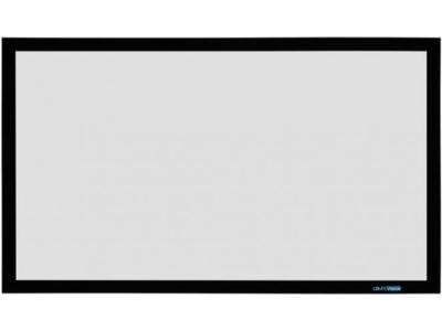 Экран натяжной на раме PROscreen FCF9135 Villa White 4K (2989х1681)