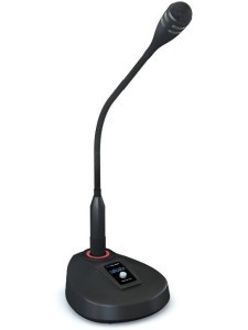 Микрофон CVGaudio MD-04 черный