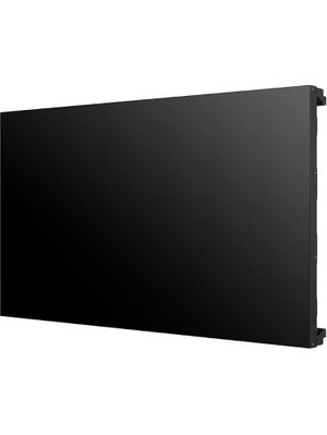 Телевизор LG 55LV75D черный