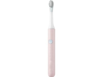 Электрическая зубная щетка Xiaomi Soocas Pinjing EX3 розовый - фото 1 - id-p94307320