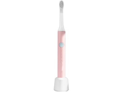 Электрическая зубная щетка Xiaomi Soocas Pinjing EX3 розовый - фото 2 - id-p94307320