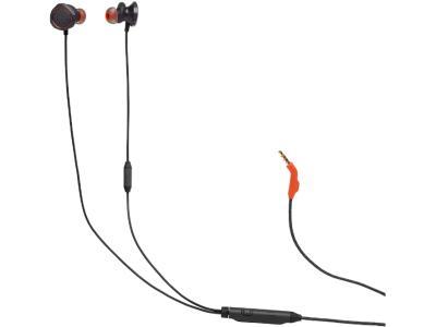Наушники JBL Quantum 50 черный, фото 1