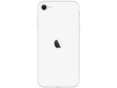 Смартфон Apple iPhone SE 2020 128Gb Slim Box белый - фото 2 - id-p94307407