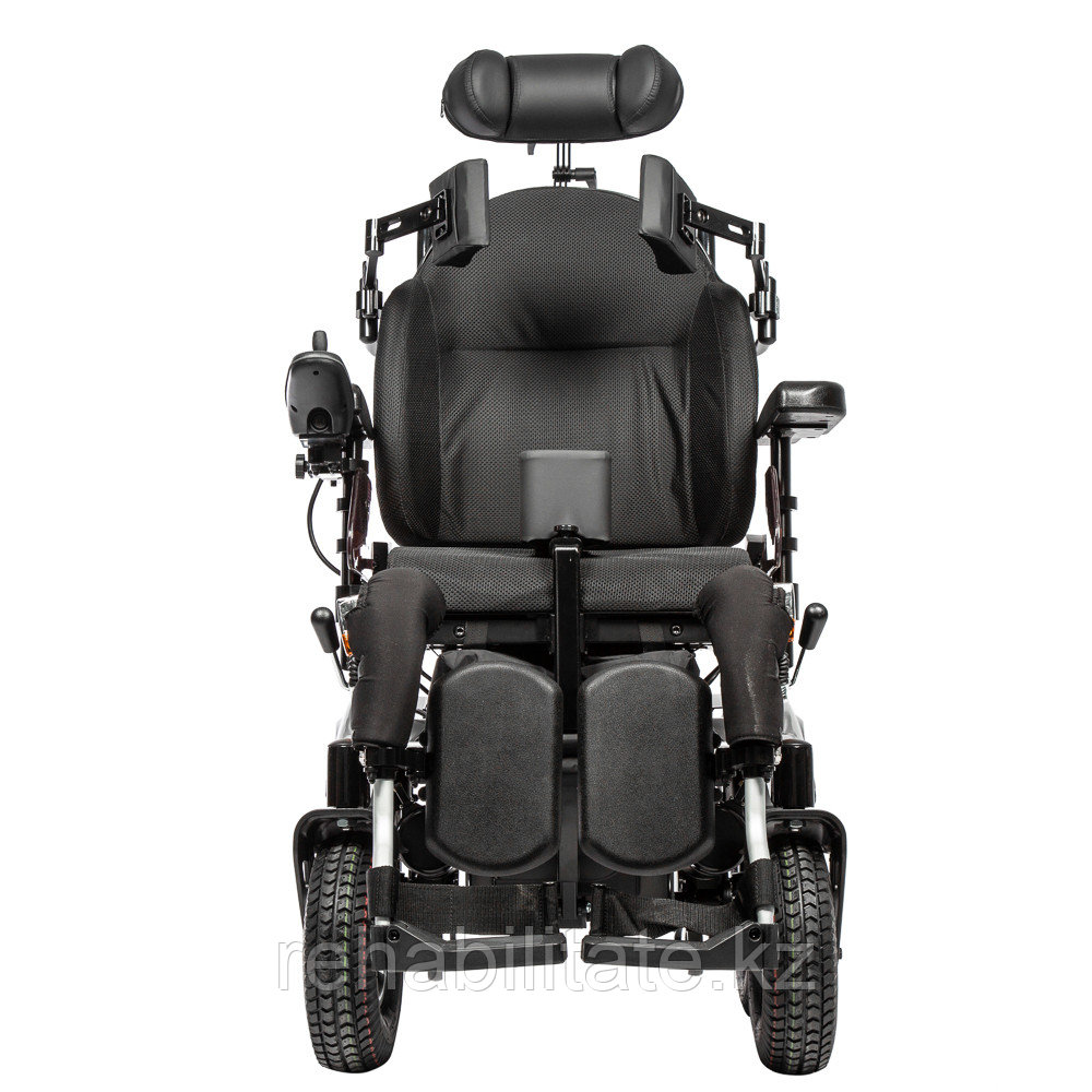Кресло-коляска с электроприводом Ortonica Pulse 350 - фото 5 - id-p94308068