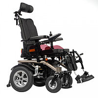 Pulse 270 (с электроприводом)