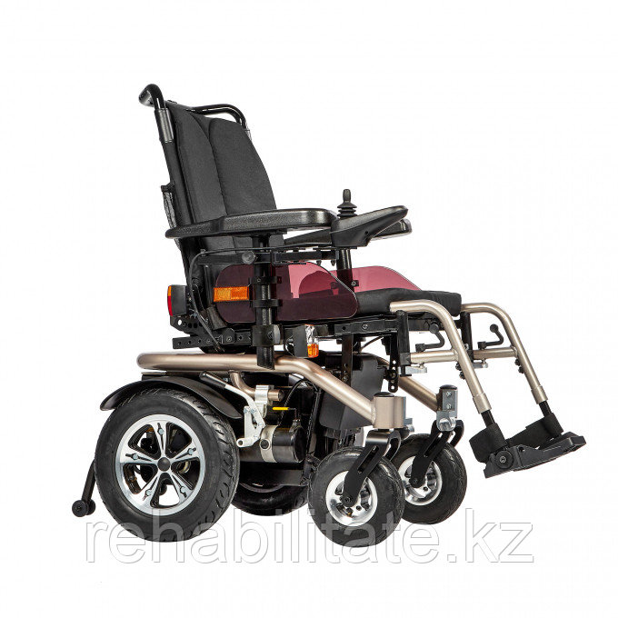 Кресло-коляска с электроприводом Ortonica Pulse 210, фото 1