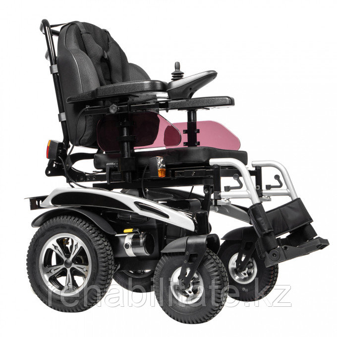 Кресло-коляска с электроприводом Ortonica Pulse 310