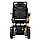 Кресло-коляска с электроприводом Ortonica Pulse 340, фото 4