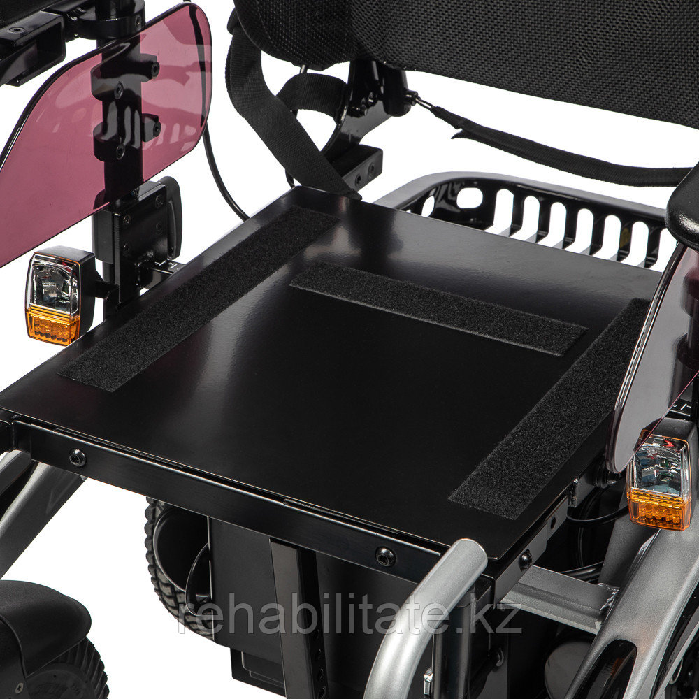 Кресло-коляска с электроприводом Ortonica Pulse 340 - фото 7 - id-p94313382