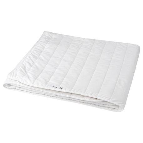 Одеяло теплое ОЛИВМОЛЛА 150х200 см ИКЕА, IKEA, фото 2