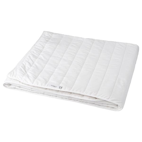 Одеяло теплое ОЛИВМОЛЛА 150х200 см ИКЕА, IKEA - фото 1 - id-p92806593