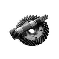 Шестерня ведомая и коническая 130407-00039