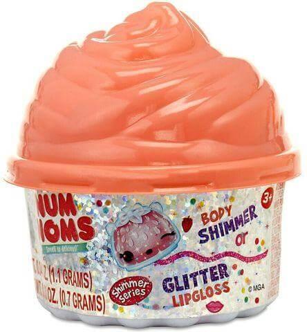 Num Noms - Таинственный Сюрприз Шиммер
