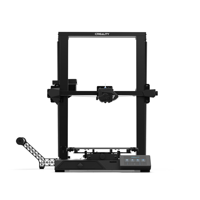 3D принтер Creality CR-10 Smart - фото 2 - id-p60183511