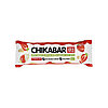 Батончик Chikalab - ChikaBar (Клубника со сливками), 60 гр