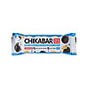 Батончик Chikalab - ChikaBar (Хрустящее печенье), 60 гр