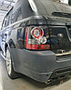Комплект рестайлинга на Range Rover Sport с 2005 по 2009 на 2010 по 2013г. Autobiography, фото 2