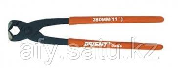 Клещи строительные rodex KMK207