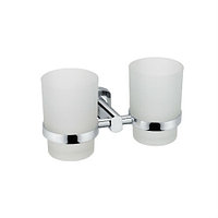 Подстаканник двойной Coral GR-7007 (GRAMPUS, Чехия) 9267 Подстаканник двойной Coral GR-7007 (GRAMPUS, Чехия)