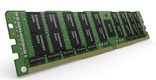 Память оперативная Samsung 16Gb 2Rx8 PC4-2933Y-RE2-12MH1