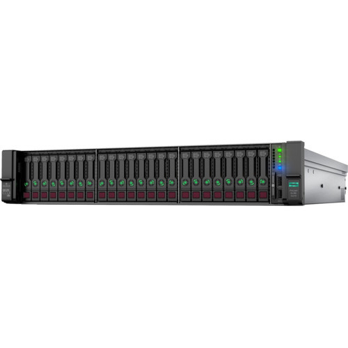 Сервер HPE Proliant DL380 Gen10 P23465-B21 - фото 1 - id-p94334659