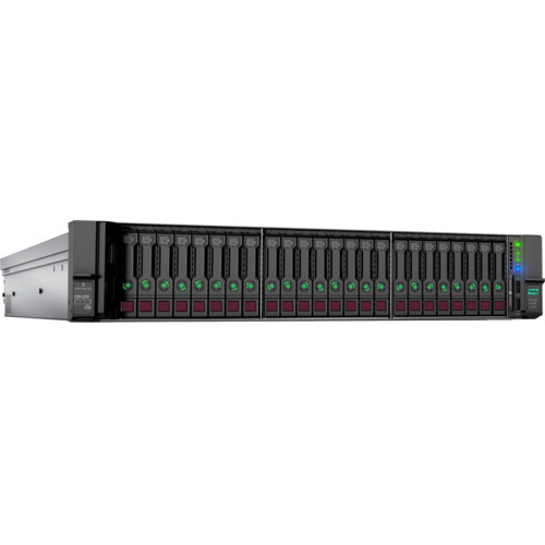 Сервер HPE ProLiant DL380Gen10 P24841-B21 - фото 1 - id-p94334664