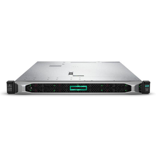 Сервер HPE ProLiant DL360 Gen10 P24740-B21 - фото 1 - id-p94334668