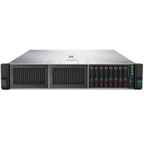 Сервер HPE Proliant DL380 Gen10 P24844-B21 - фото 1 - id-p94334705