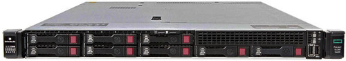 Сервер HP Proliant DL360 Gen10 P23579-B21 - фото 1 - id-p94334707