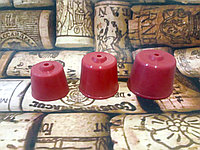 Колпачок на бутыль под гидрозатвор 60мм.