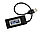 USB тестер напряжения, тока и емкости аккумулятора, фото 6