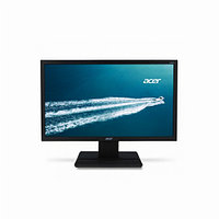 Монитор Acer V206HQL (19,5" / 49,53см, 1600 х 900 (HD+), TN, 16:9, 200 кд/м2, 5 мс, 1000:1, 60 Гц, 1 x VGA,
