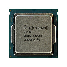 Процессор (CPU) Intel Pentium Processor G4400 1151