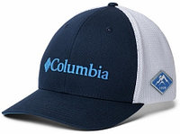 1495921-472 Бейсболка Columbia Mesh Ballcap тёмно-синий р. S/M