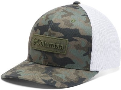 1495921-320 Бейсболка Columbia Mesh™ Ballcap болотный р. S/M