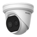 HIKVISION DS-2TD1217B-3/PA ТЕПЛОВИЗИОННАЯ ВИДЕОКАМЕРА