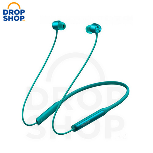 Беспроводные наушники Realme Buds Wireless Pro Green