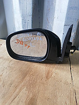 Зеркало левое Suzuki Grand Vitara 2005г.