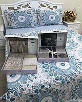 КПБ Calsy Турция 2сп, фото 4