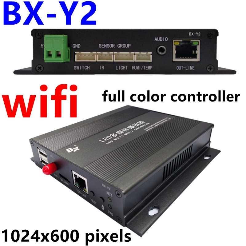 Контроллер для LED BX-Y2L ONBON. Наличие и Цены (корректируются), спрашивайте. - фото 1 - id-p94345831