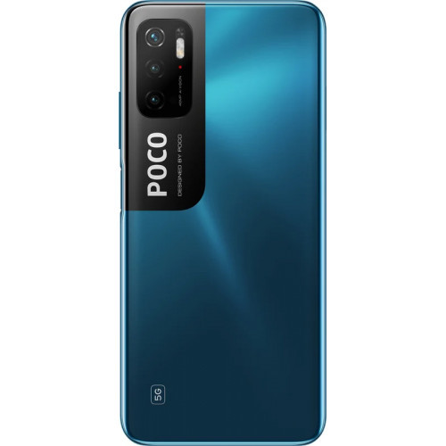 Xiaomi Poco M3 Pro 6/128gb Blue - фото 2 - id-p94345845