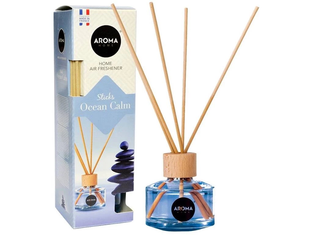 Ароматизатор Aroma Ocean Calm Home на основе масел, 50 мл