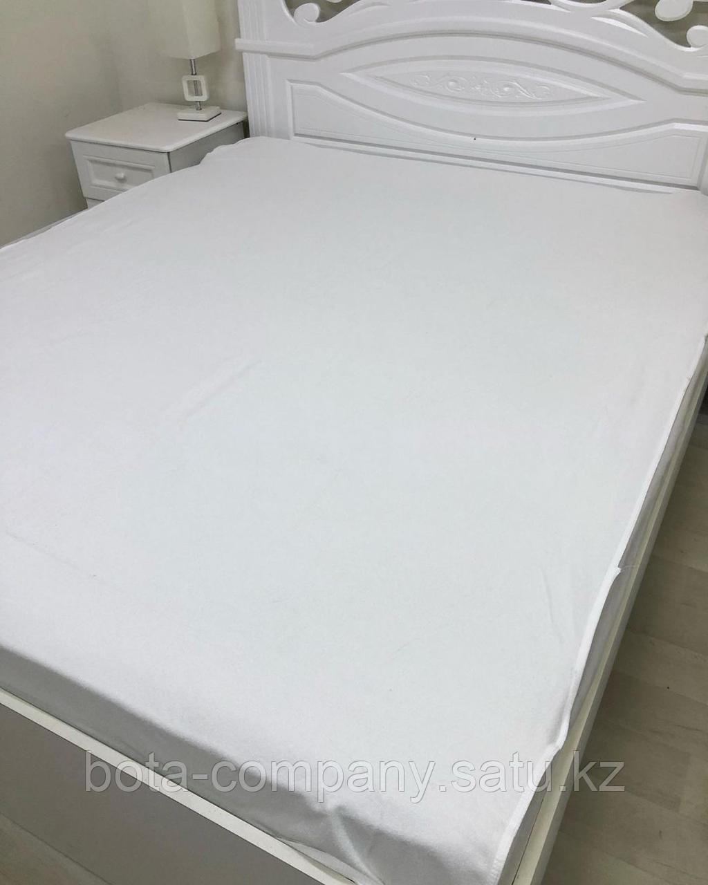 Простыня непромокаемая Clasy 160*200