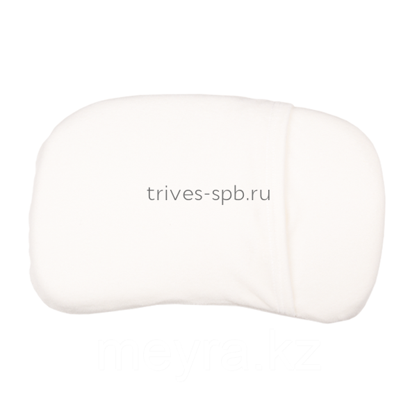 Ортопедическая подушка для детей от года до 2,5 лет , TRIVES (Россия), фото 1
