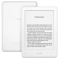 Электронная книга Amazon Kindle 10 2019 (белый)