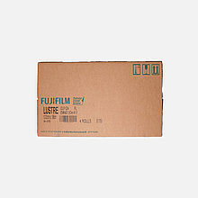 Фотобумага CLP CA FUJI Люстра 10.2X186.0 (Lustre)