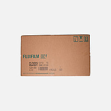 Фотобумага CLP CA FUJI Глянцевая 10.2X186.0 (Glossy)