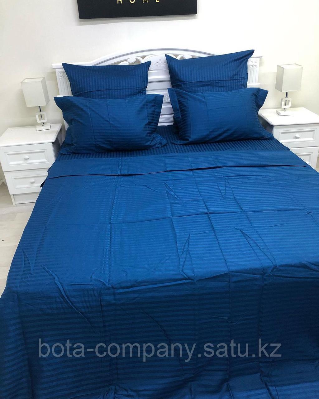 КПБ страйп сатин Sofia 2сп