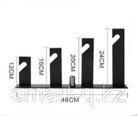 Универсальный держатель-кронштейн на 4 фона - фото 2 - id-p94346479
