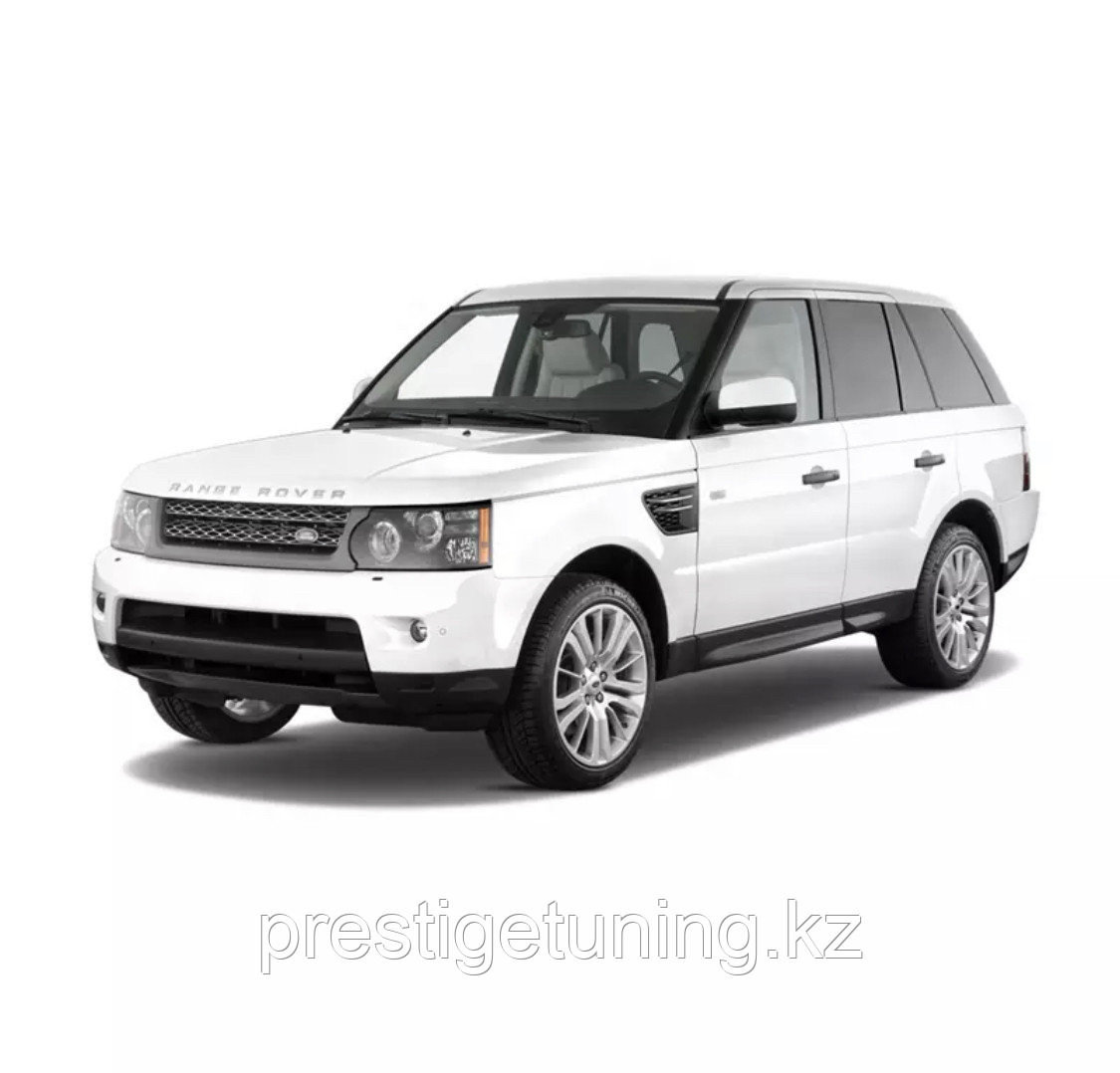 Комплект рестайлинга на Range Rover Sport с 2005-09 в 2010-13 Autobiography - фото 8 - id-p3666430